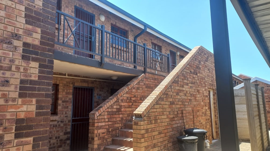 To Let 1 Bedroom Property for Rent in Brandwag Free State